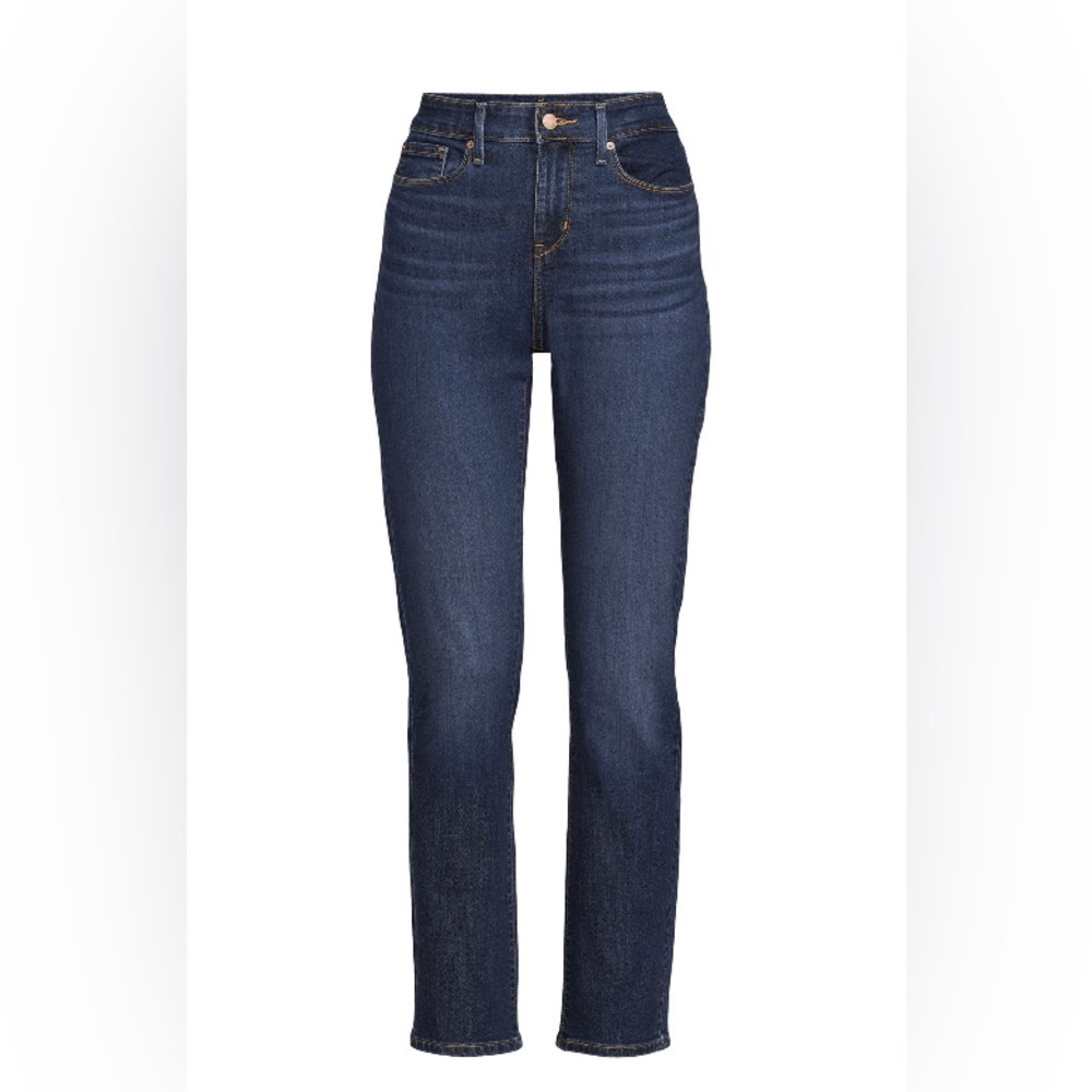 Mid Rise Modern Slim Women’s Jeans